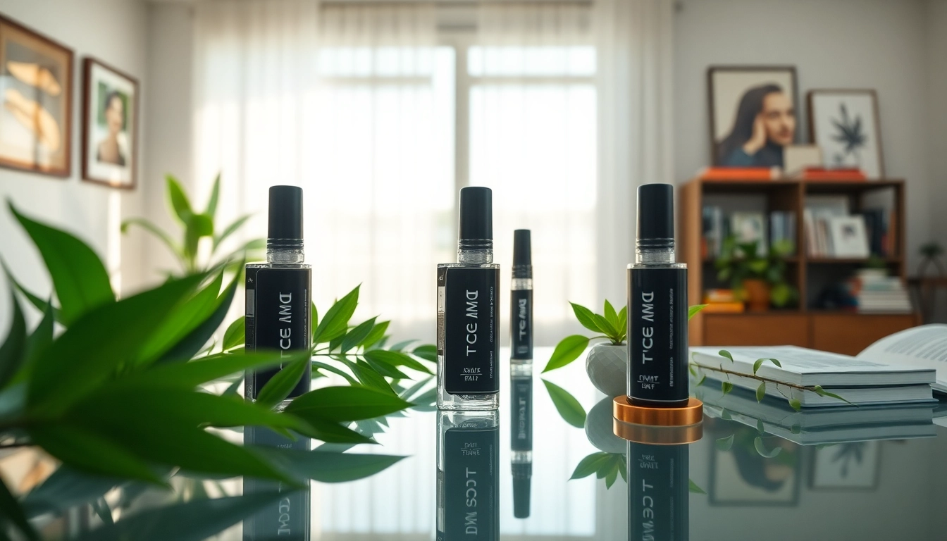 Buy DMT Online: Comprehensive Guide to Safe Purchases and Benefits