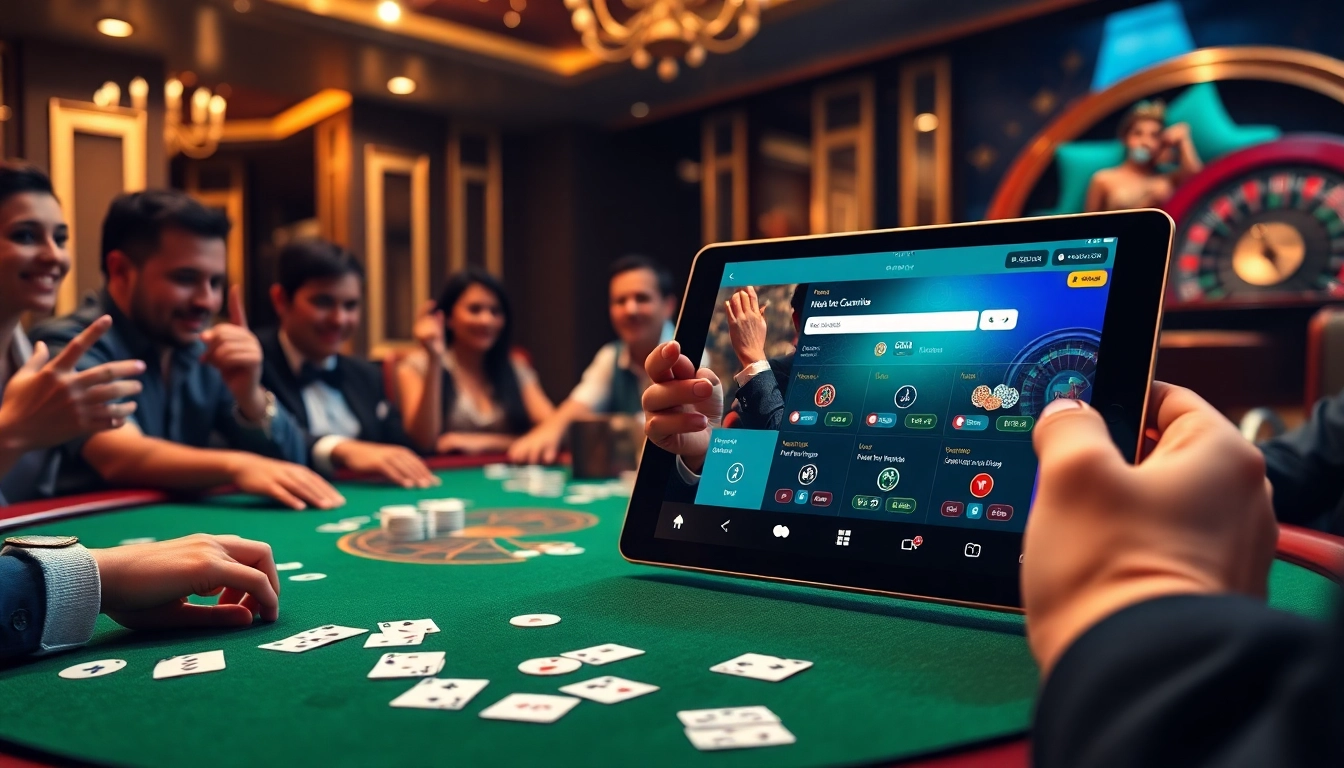 Play poker and win big at https://nk88zz.bio/ with exciting games and luxurious atmosphere.