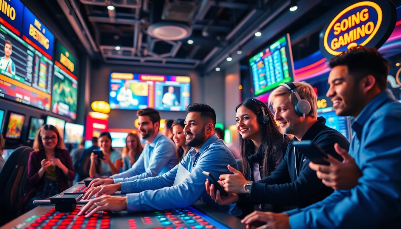 New88go.com: The Comprehensive Guide to Betting Success in 2025